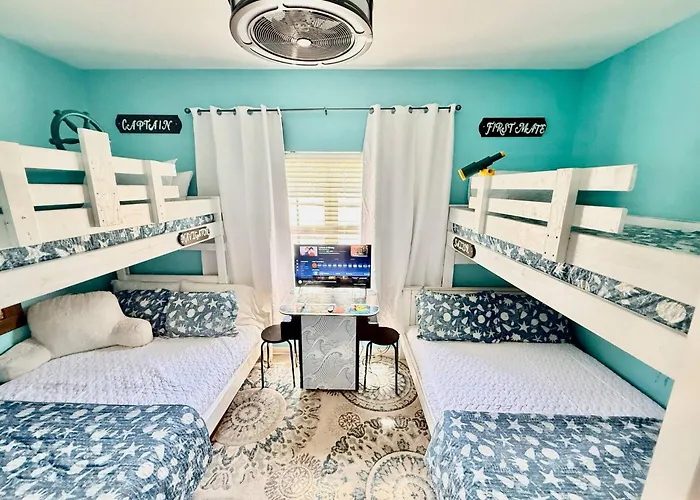 2602 Rookery 1 2 A Shiny Penny - Hot Tub Pool Holiday home Gulf Shores
