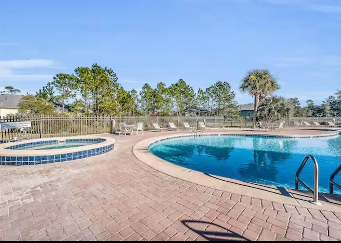 Holiday home 2602 Rookery 1 2 A Shiny Penny - Hot Tub Pool Gulf Shores