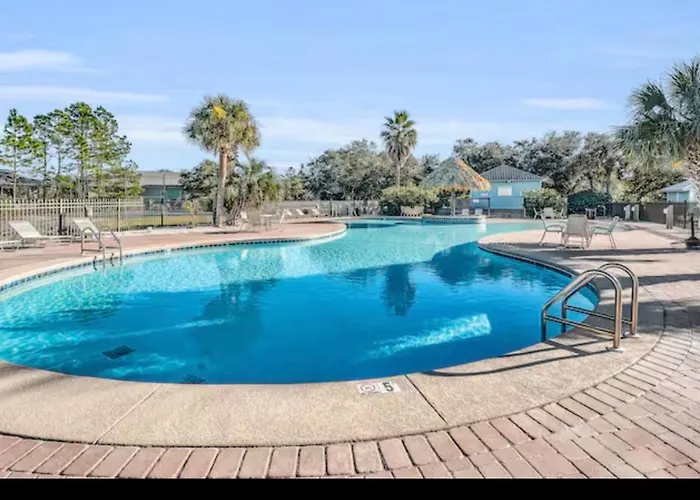 2602 Rookery 1 2 A Shiny Penny - Hot Tub Pool *