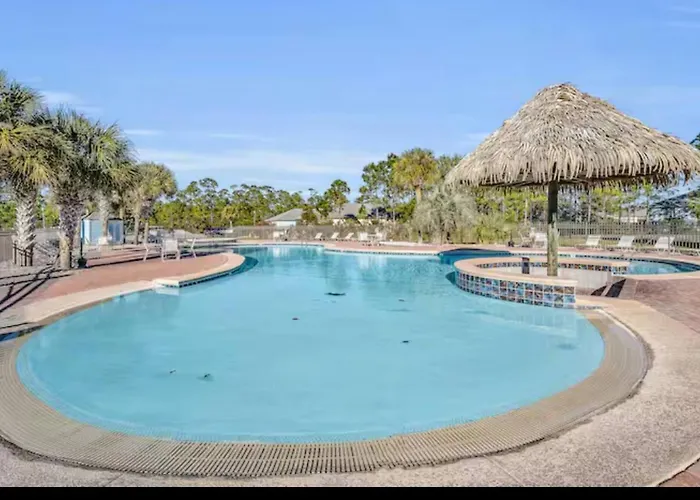 2602 Rookery 1 2 A Shiny Penny - Hot Tub Pool Holiday home Gulf Shores