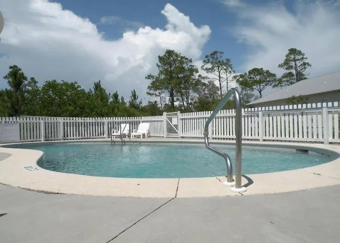 2602 Rookery 1 2 A Shiny Penny - Hot Tub Pool