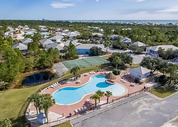 2602 Rookery 1 2 A Shiny Penny - Hot Tub Pool Gulf Shores