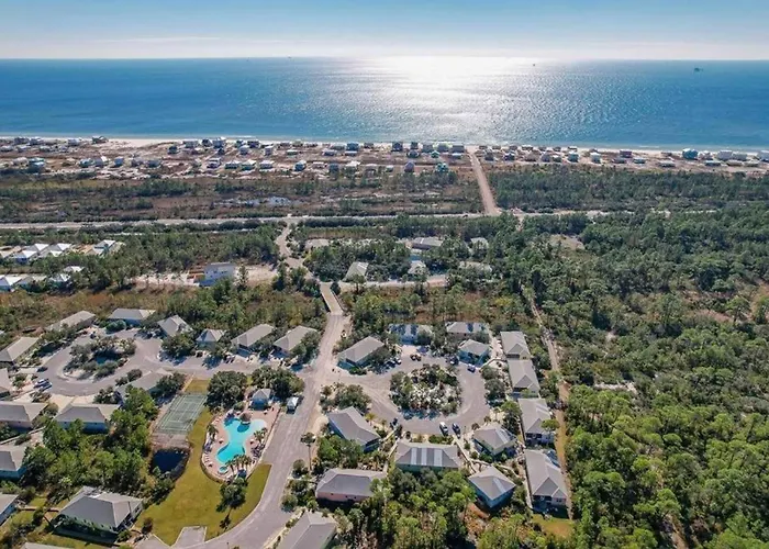 2602 Rookery 1 2 A Shiny Penny - Hot Tub Pool Holiday home Gulf Shores