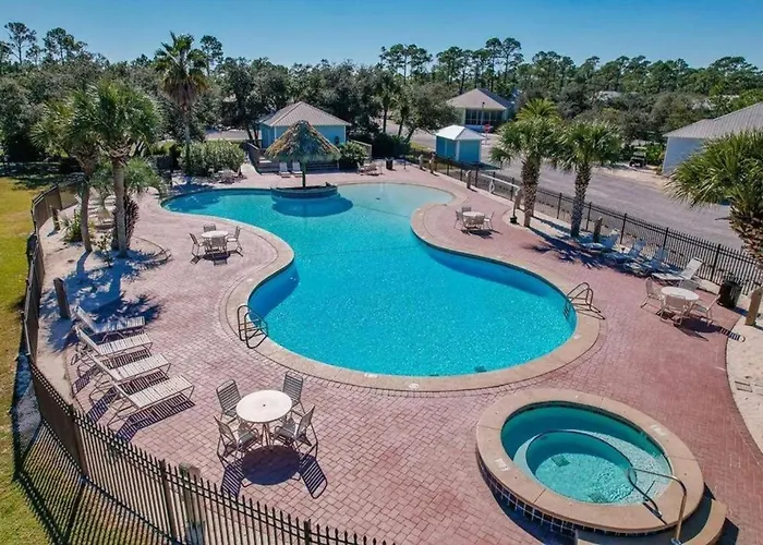 Holiday home 2602 Rookery 1 2 A Shiny Penny - Hot Tub Pool Gulf Shores