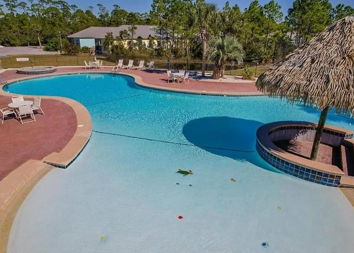 2602 Rookery 1 2 A Shiny Penny - Hot Tub Pool *
