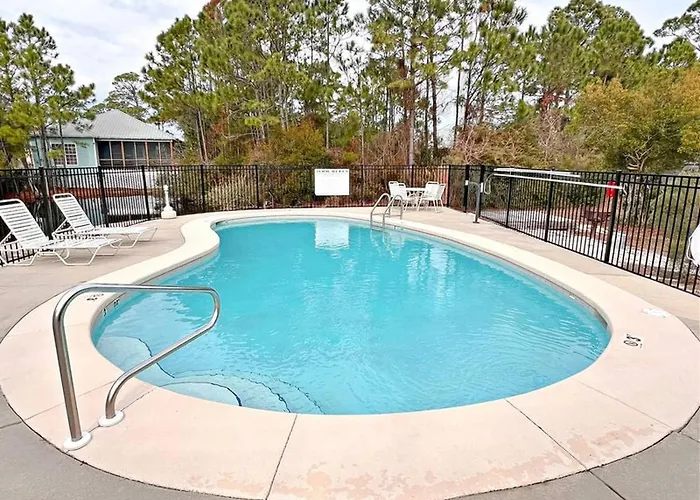 2602 Rookery 1 2 A Shiny Penny - Hot Tub Pool *