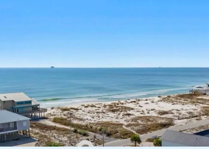 2602 Rookery 1 2 A Shiny Penny - Hot Tub Pool Gulf Shores